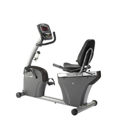 Bicicleta cu scaun Horizon Elite R 308